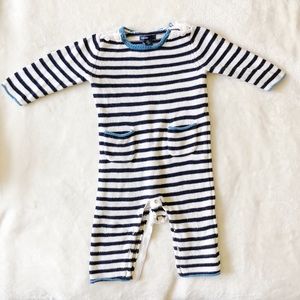 Baby one piece